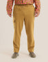 Milton sweat pants with 2 side seam pockets